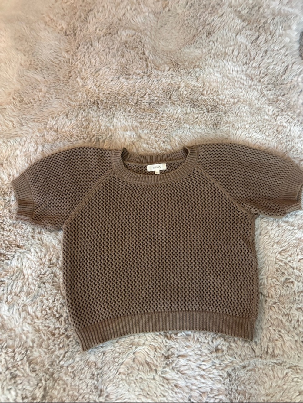 OZMA Sweater‎